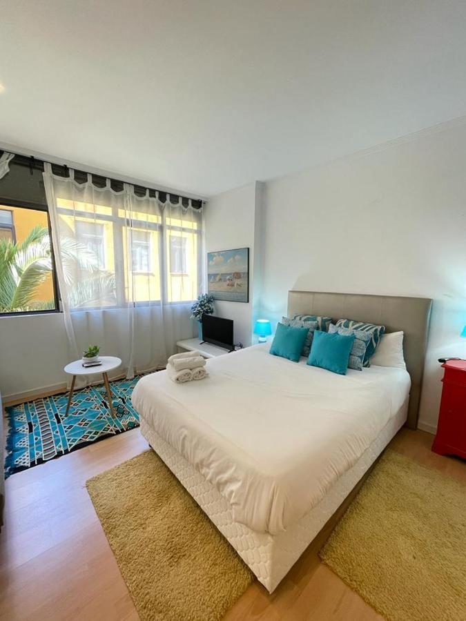 Apartament Oasis Center *