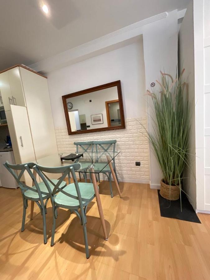 Apartament Oasis Center Màlaga