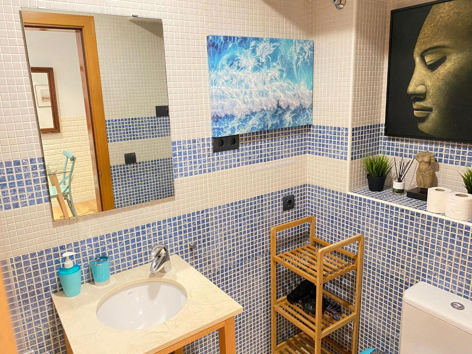 Oasis Center Apartament *