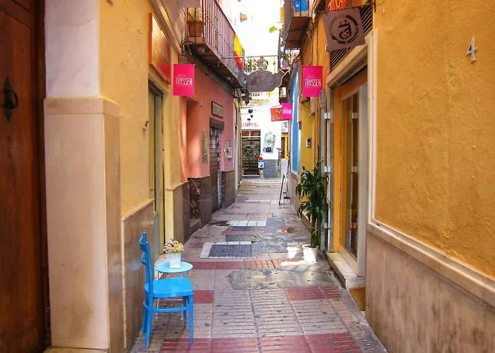 Oasis City Center
