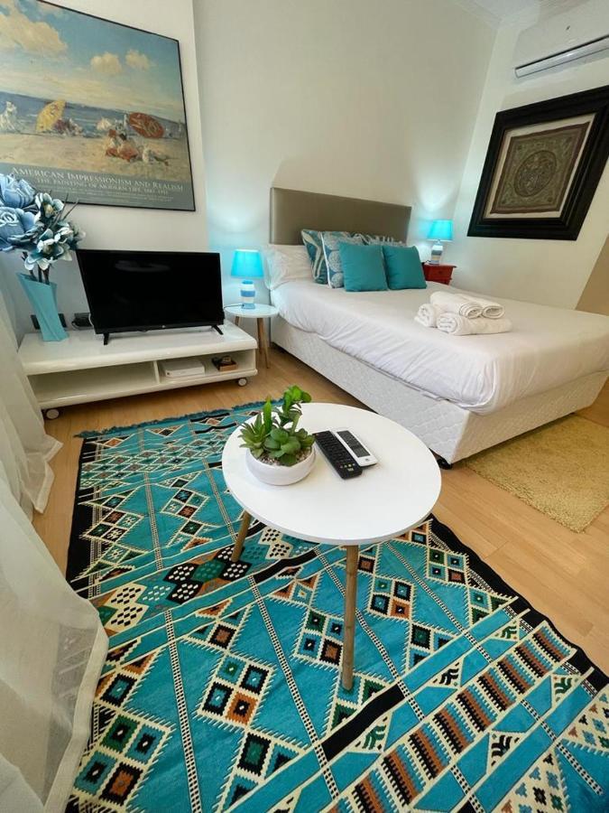 Apartment Oasis Center *